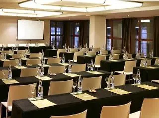 The Loft Rooms Rome Hotel