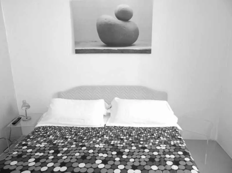 *** Hotel The Loft Rooms Rome Italy