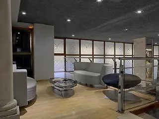 The Loft Rooms Rome