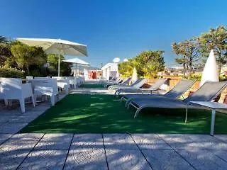 The Loft Rooms Rome Italy