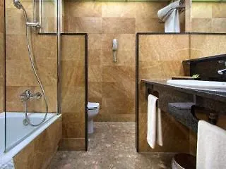 Hotel The Loft Rooms Rome