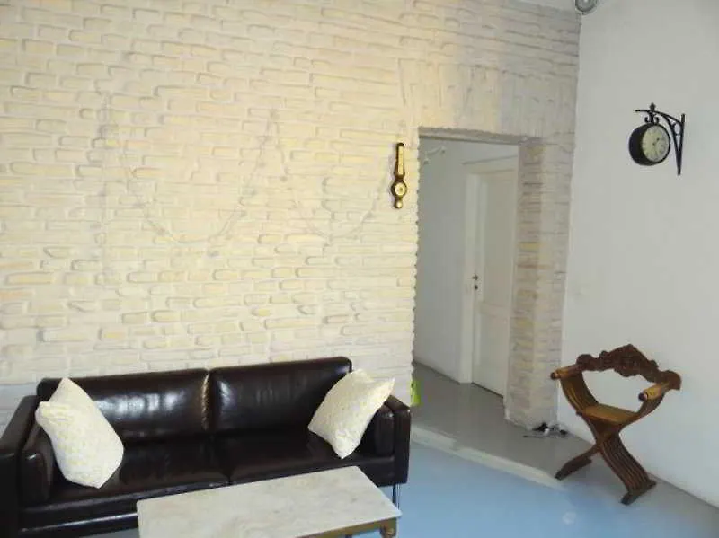 The Loft Rooms Rome