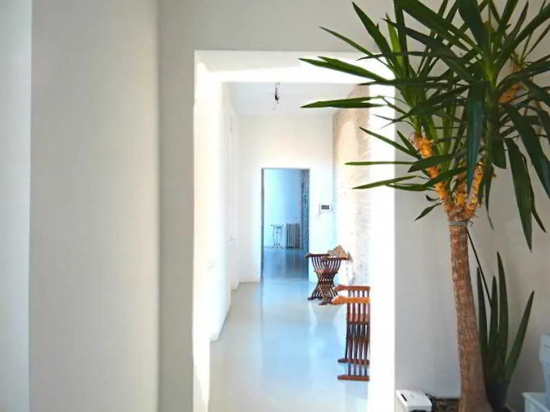 The Loft Rooms Rome 3*,