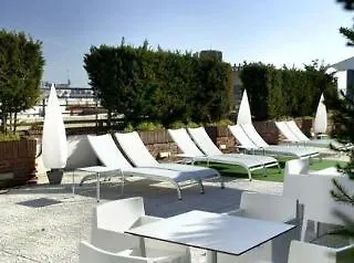 The Loft Rooms Rome