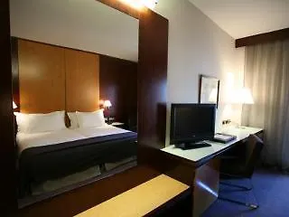 The Loft Rooms Rome Hotel