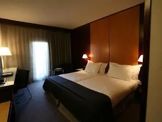 Hotel The Loft Rooms Rome