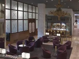 The Loft Rooms Rome Hotel